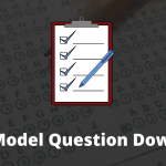 SEE Model Question Download